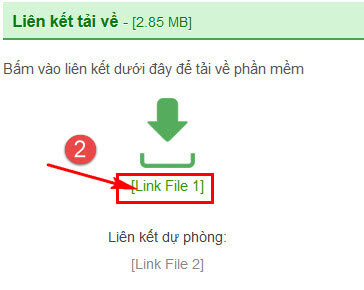 Hướng dẫn cài đặt phần mềm máy tính Windows từ A-Z.
