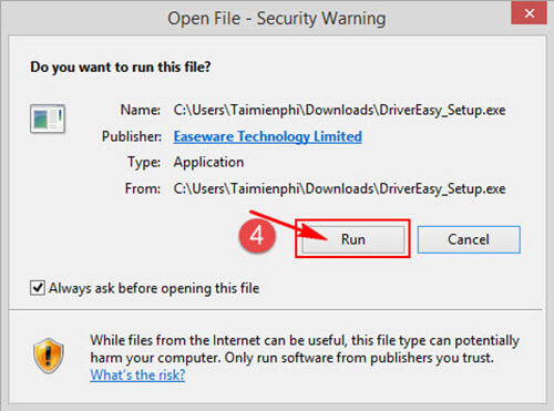 Hướng dẫn cài đặt phần mềm máy tính Windows từ A-Z.