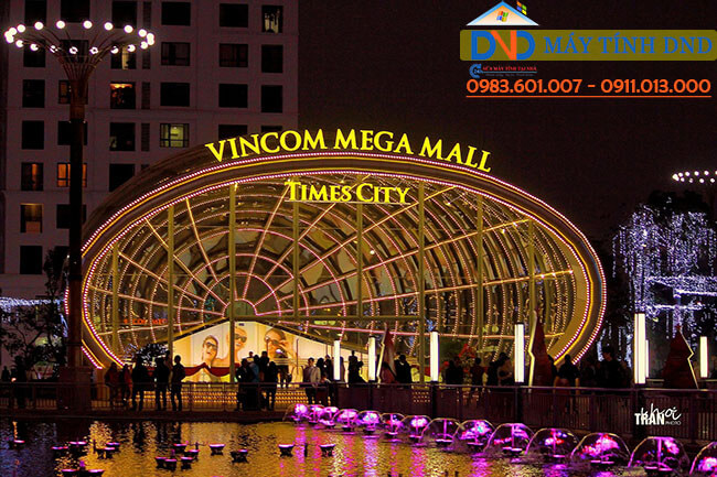 Sửa máy tính tại nhà Time City
