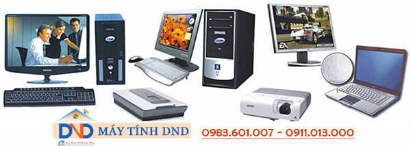 Dịch vụ sửa máy tính tại nhà Time City