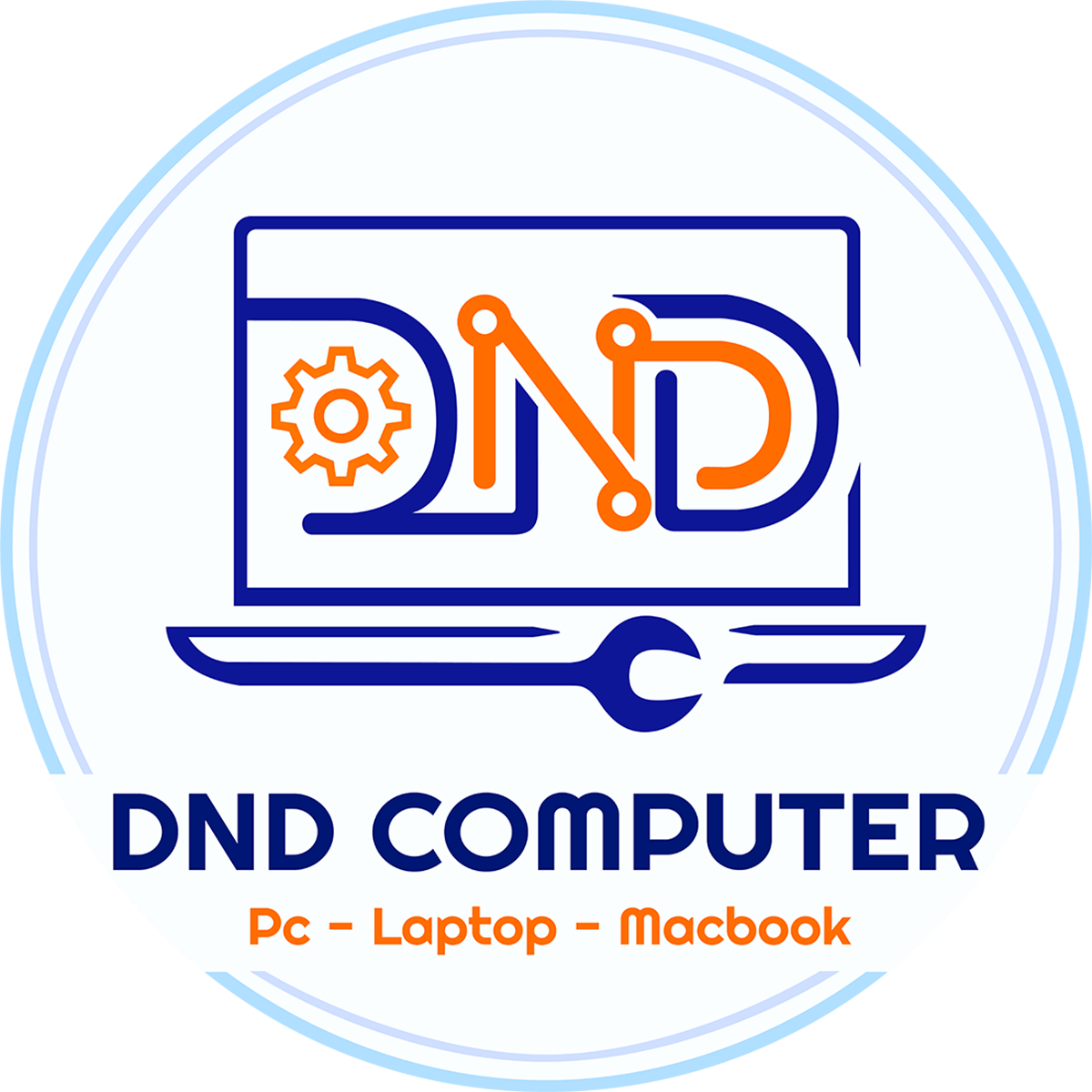 Sửa máy tính tại nhà DND