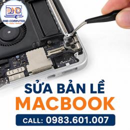 Sửa Bản Lề MacBook