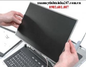 Thay màn hình Laptop Asus tại nhà Hà Nội