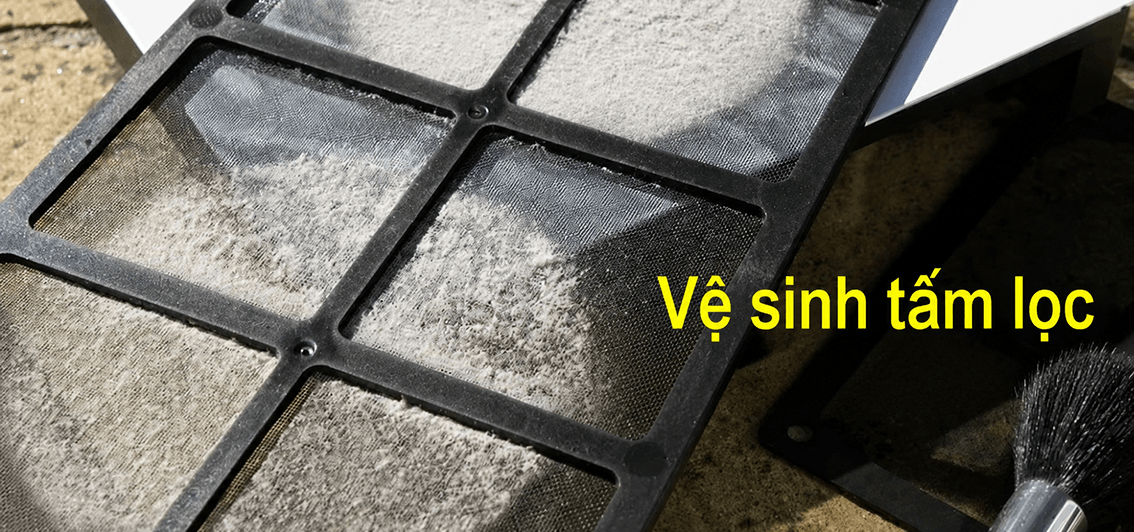 Hướng dẫn c&aacute;ch vệ sinh PC tại nh&agrave;