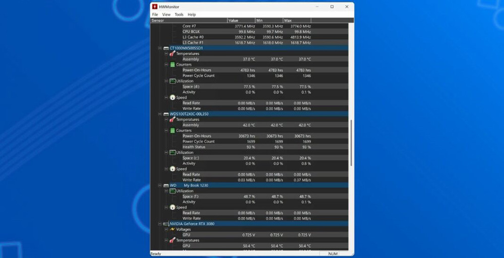 Pc chạy ngắt li&ecirc;n tục