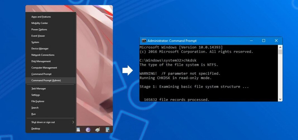 Pc chạy ngắt li&ecirc;n tục