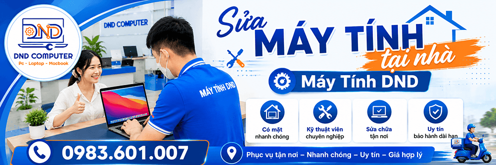 Sửa laptop Nam Từ Li&ecirc;m