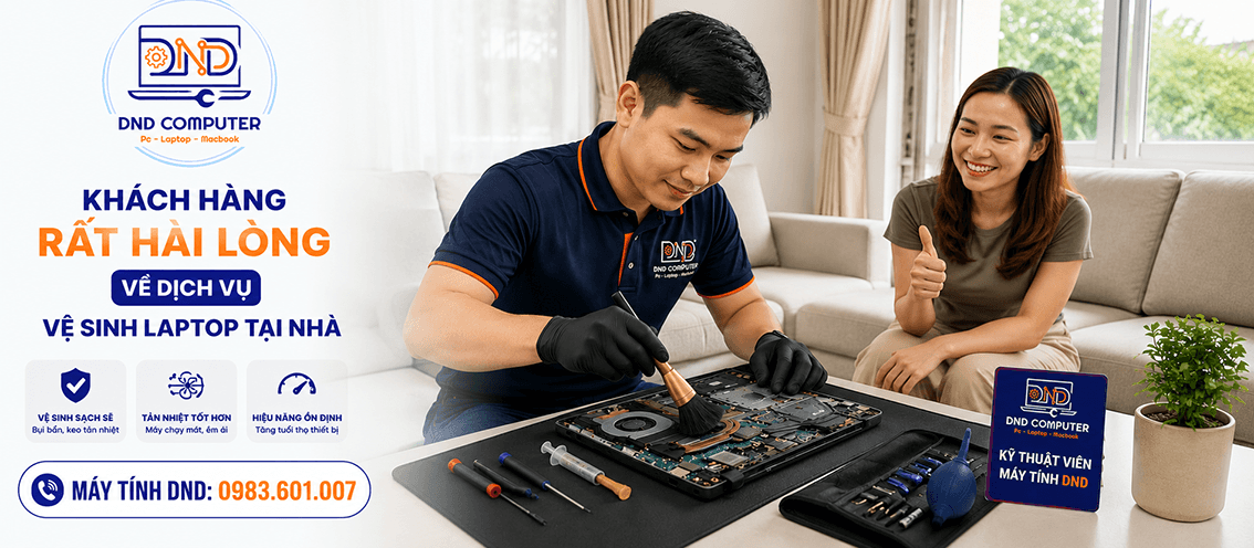 Vệ sinh th&ugrave;ng Pc đ&uacute;ng c&aacute;ch