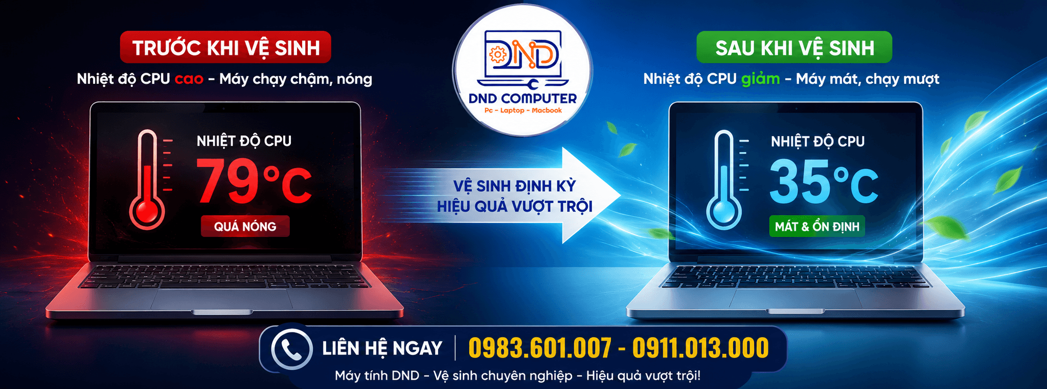 Vệ sinh pc tại nh&agrave;