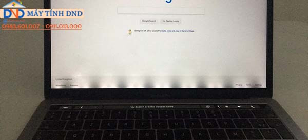Lỗi thường gặp ở Macbook nhất định bạn phải biết khi sử dụng Macbook