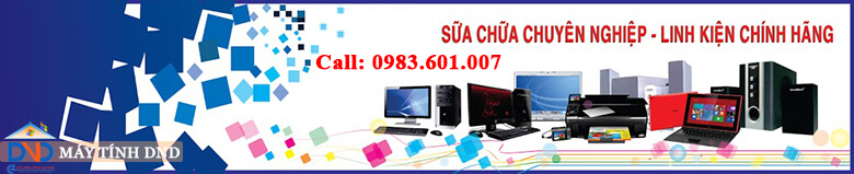 Sửa máy tính tại nhà Nguyễn Ngọc Nại