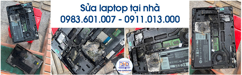 Dịch vụ sửa laptop tại nh&agrave;