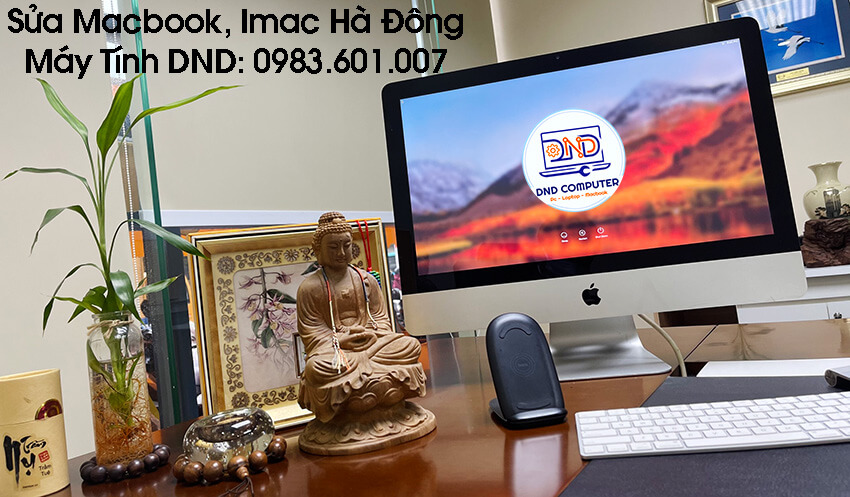Dịch vụ sửa Macbook H&agrave; Đ&ocirc;ng, H&agrave; Nội