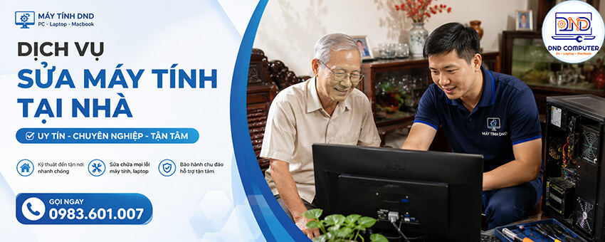 Dịch vụ sửa Pc tại nh&agrave; H&agrave; Nội
